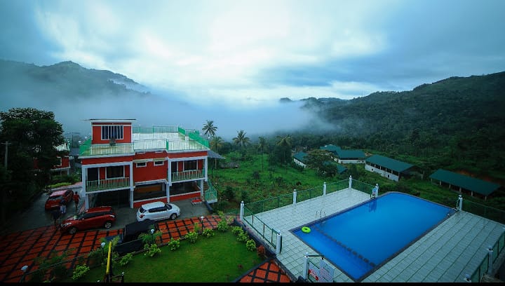 Kakkadampoyil