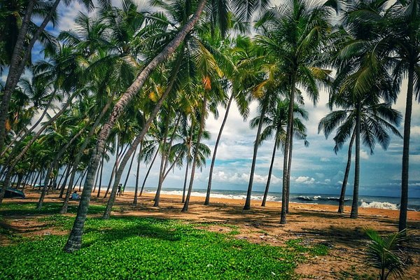 Edappal