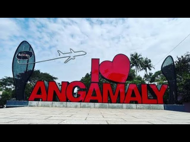 Angamaly