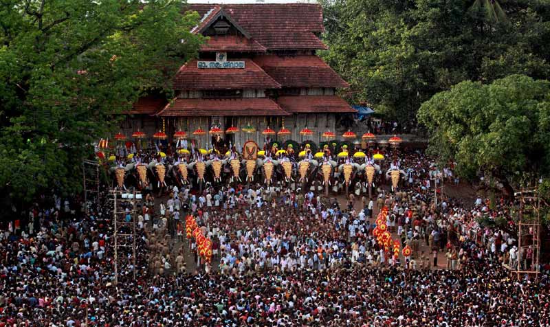 Thrissur