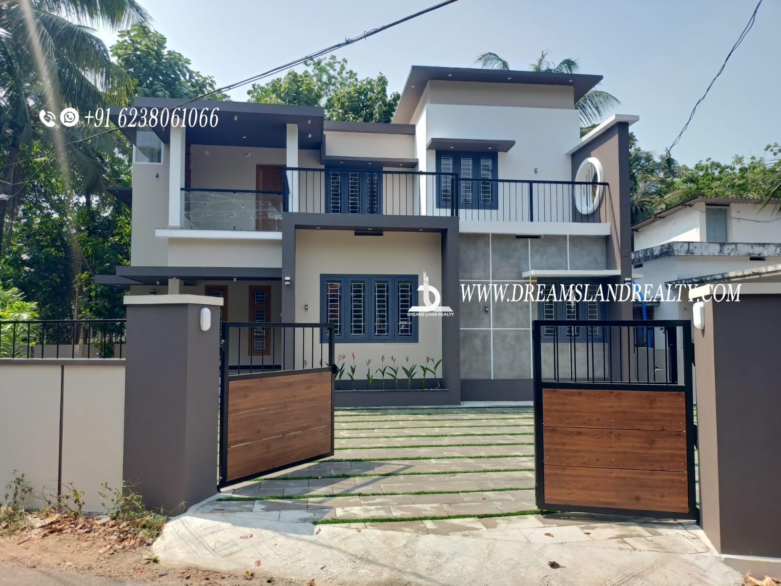 House sale perinthalmanna